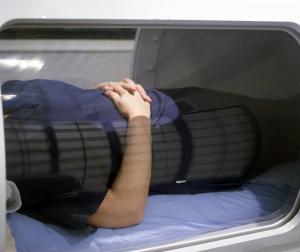 What is Hyperbaric Oxygen Therapy? | Tory Urban Retreat