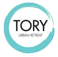 Tory Urban Retreat 