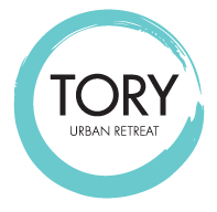  Tory Urban Retreat